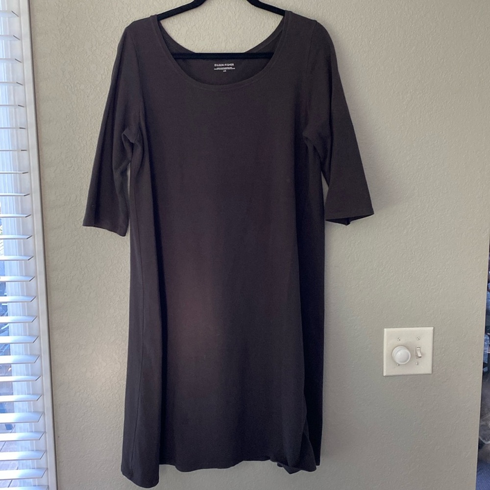 Eileen Fisher dress